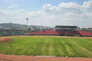 Stade Omnisport de Bafoussam 3 image