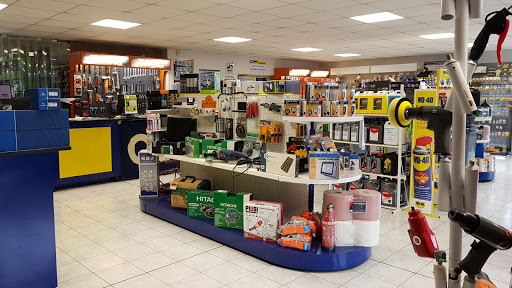 Photo 1 - RECHANGE AUTO INDUSTRIE