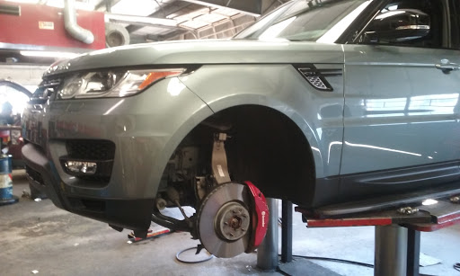 Tire Shop «Pridgen Tire & Auto Center», reviews and photos, 3521 Sunset Ave, Rocky Mount, NC 27804, USA