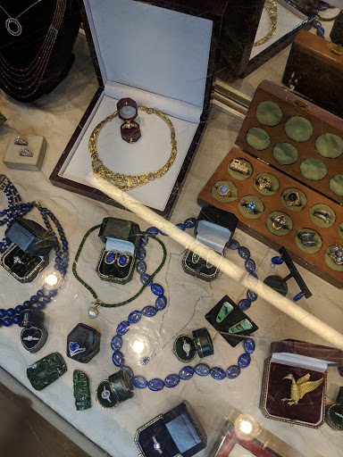 Jewelry Designer «Wagner Jewellers», reviews and photos, 107 Hanover Ave, Ashland, VA 23005, USA