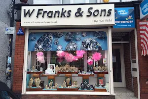 W Franks & Sons Ltd image