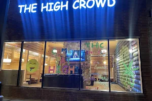 The High Crowd Cafe image
