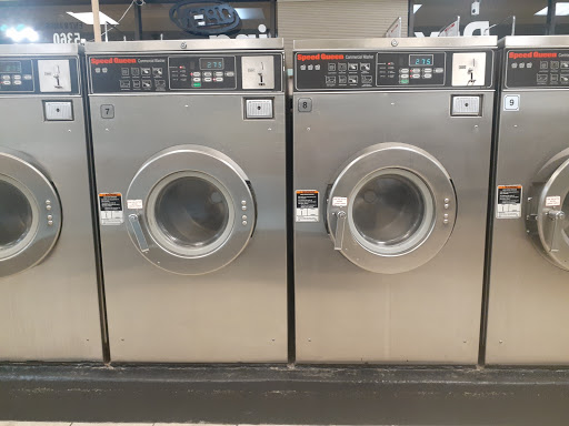 Home laundries in Orlando