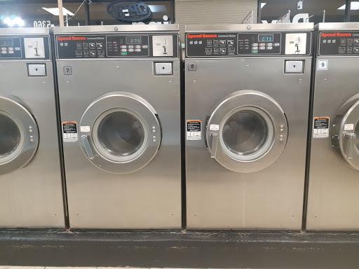 Laundromat «Laundry Express & Cleaner», reviews and photos, 5360 S John Young Pkwy, Orlando, FL 32839, USA