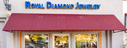 Royal Diamond Jewelry, 27772 Vista Del Lago, Mission Viejo, CA 92692, USA, 
