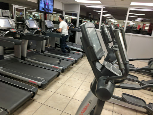Gym «Xtreme Fitness NYC», reviews and photos, 10005 Roosevelt Ave, Corona, NY 11368, USA