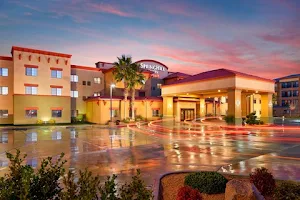 SpringHill Suites by Marriott Victorville Hesperia image