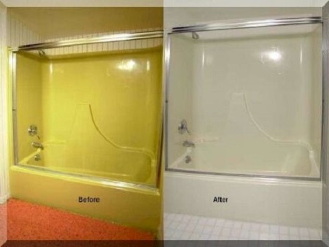 Bathroom Remodeler «Surface Magic llc», reviews and photos