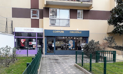Coiffure orientale à Asnières-sur-Seine