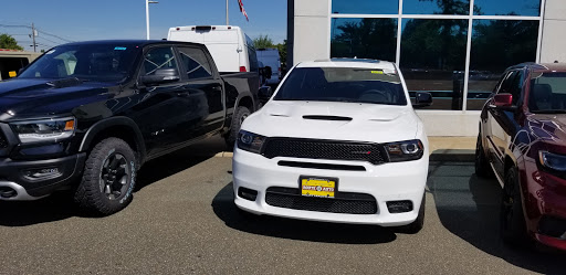 Jeep Dealer «Route 18 Chrysler Jeep Dodge Ram», reviews and photos, 400 NJ-18, East Brunswick, NJ 08816, USA