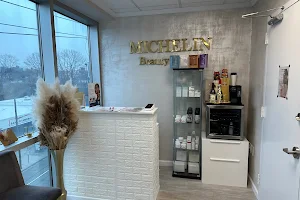 Michelin Beauty Studio image