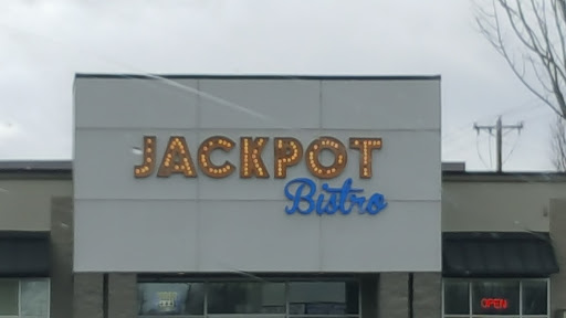 Bar «Jackpot Bistro», reviews and photos, 1652 NW Fairview Dr, Gresham, OR 97030, USA