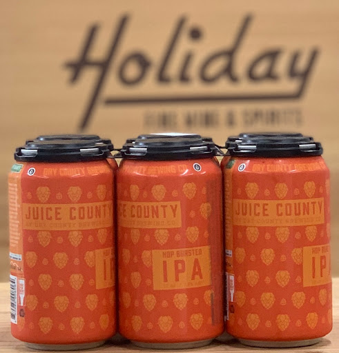 Liquor Store «Holiday Wine & Spirits», reviews and photos, 5039 Buford Hwy NE, Chamblee, GA 30341, USA