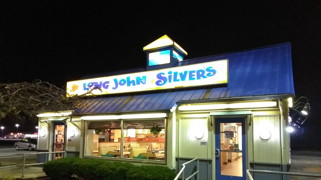 Long John Silver's 46408