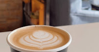 Latte du Café Starbucks à Paris - n°17