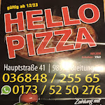 Photo n°3 de l'avis de R..a fait le 25/04/2018 à 15:54 sur le  MezoGrill à Breitungen