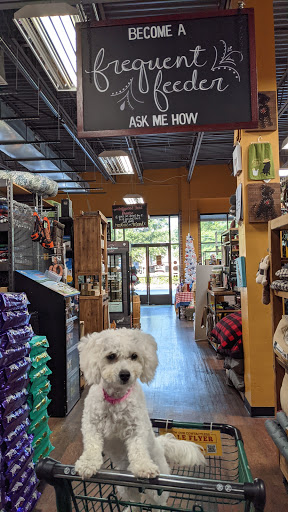 Pet Store «Hollywood Feed - Collierville, TN - Collierville», reviews and photos, 3615 S Houston Levee Rd, Collierville, TN 38017, USA