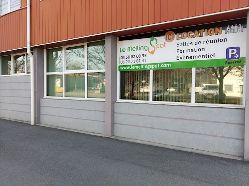 Centre de formation Le MeltingSpot - Vongy Thonon-les-Bains