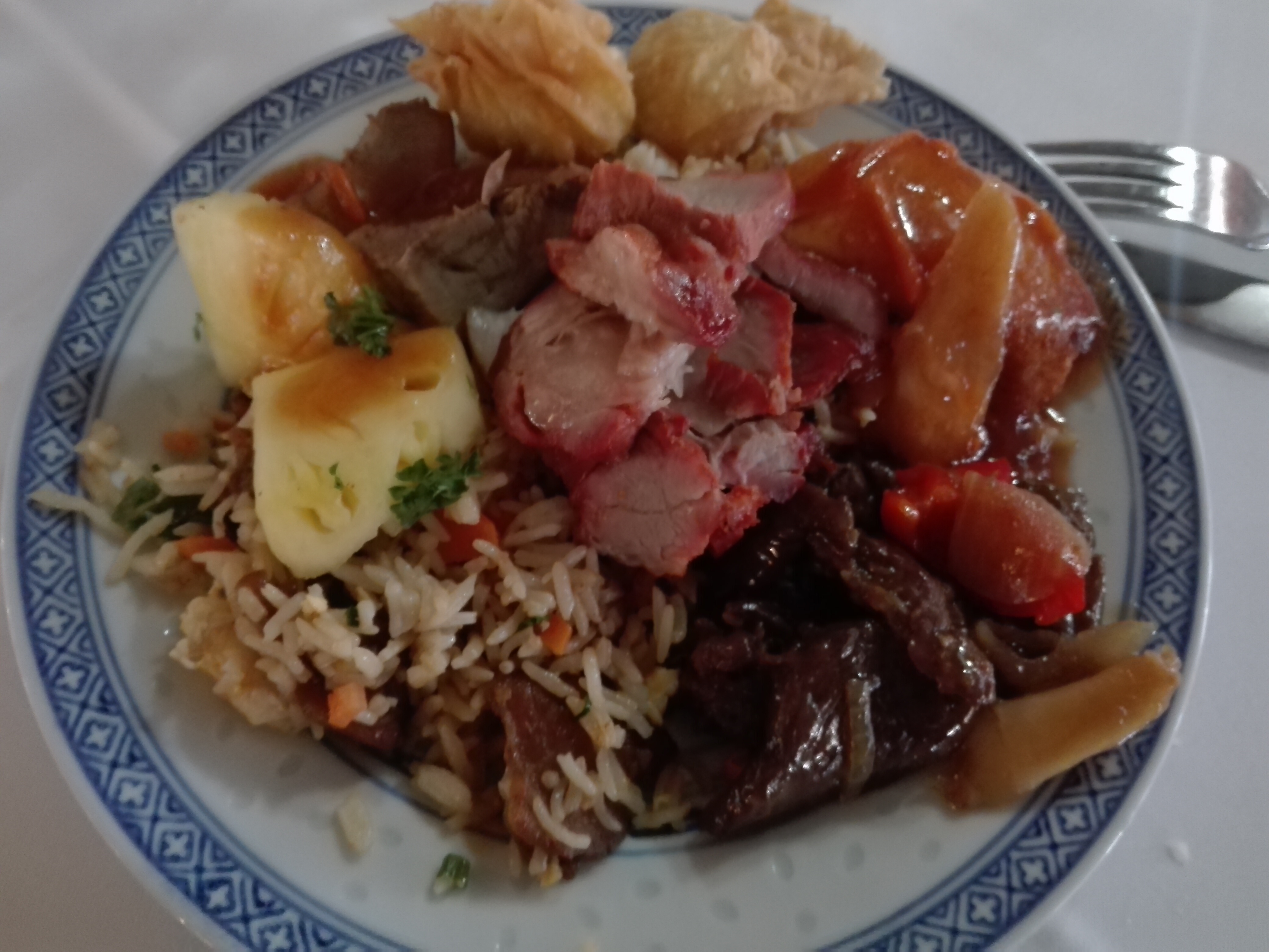 Photo n° 5 de l'avis de Krisnen.u fait le 24/08/2019 à 18:26