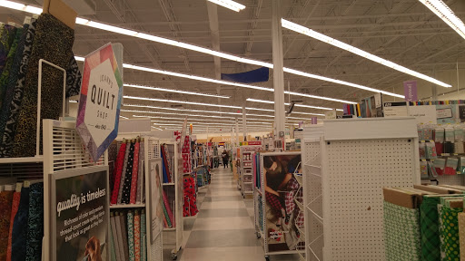 Fabric Store «Jo-Ann Fabrics and Crafts», reviews and photos, 1073 Broadway, Saugus, MA 01906, USA