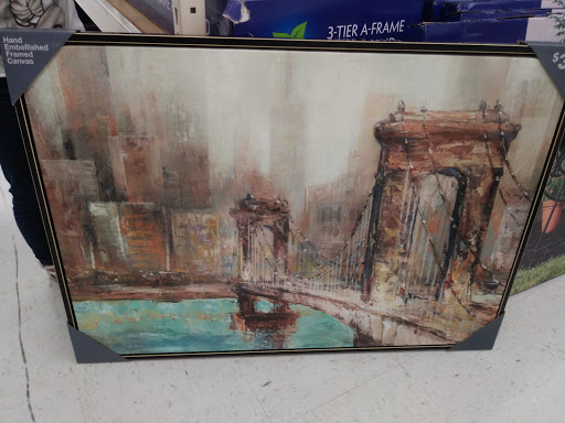 Discount Store «Big Lots», reviews and photos, 3660 Dewey Ave, Rochester, NY 14616, USA