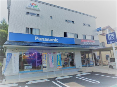 Panasonic shop タダチデンキ