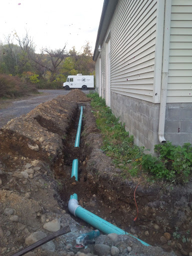 Heating Contractor «Upstate Plumbing Heating & Excavation inc», reviews and photos, 152 Barhydt Rd, Scotia, NY 12302, USA