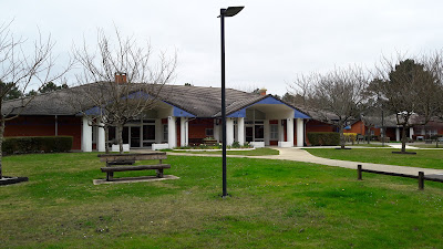 Résidence Personnes Agées Les Sylves à Lège-Cap-Ferret