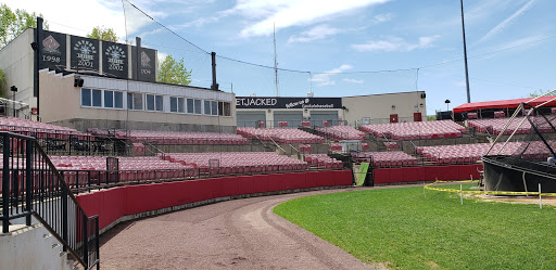 Stadium «Yogi Berra Stadium», reviews and photos, 27 Clove Rd, Little Falls, NJ 07424, USA