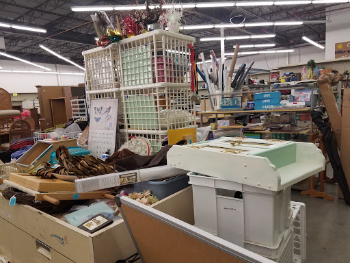 Thrift Store «Opportunity House Thrift & Boutique», reviews and photos, 107 Peabody Rd, Vacaville, CA 95687, USA