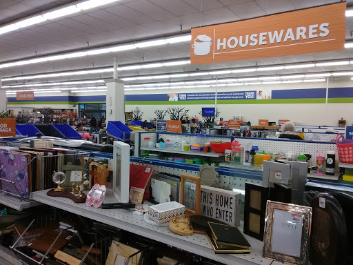 Thrift Store «Goodwill», reviews and photos, 14500 15th Ave NE, Shoreline, WA 98155, USA