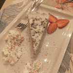 Photo n°2 de l'avis de Giovanni.o fait le 15/04/2022 à 11:35 sur le  Hosteria Croce D'Oro à Desenzano del Garda