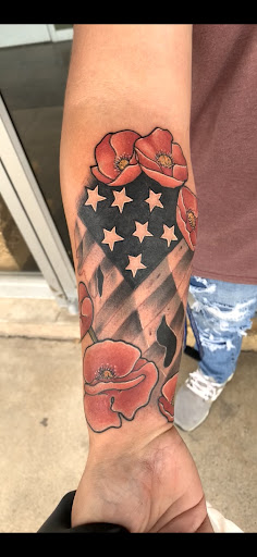 Find black mamba kobe bryant tattoo ideas for your next unique tattoo in Clearfield at Image Injection Tattoo & Piercing studio