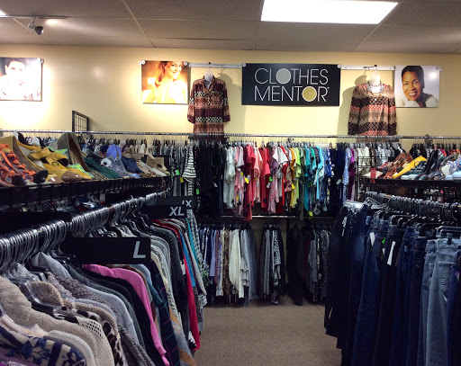 Used Clothing Store «Clothes Mentor», reviews and photos, 8601 W Cross Dr, Littleton, CO 80123, USA