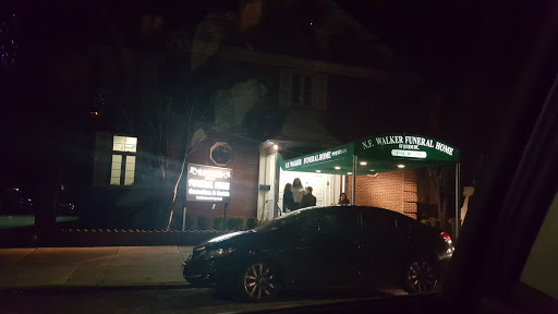 Funeral Home «N F Walker of Queens Funeral Home», reviews and photos, 87-34 80th St, Woodhaven, NY 11421, USA