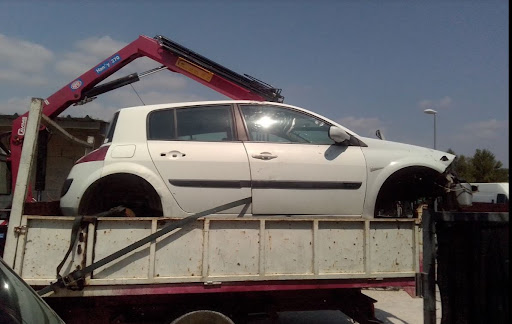 Photo 4 - Épaviste Avignon | AC Épaviste 84 | Vaucluse (84)