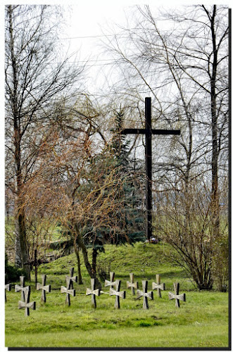 Értékelések erről a helyről: Szent Imre temetői fakereszt, Jászberény - Múzeum