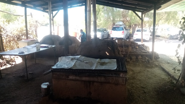 Rancho Doña Maria - Restaurante
