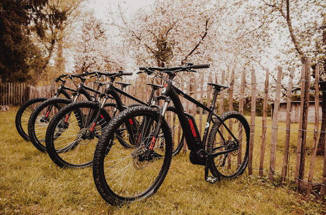 Ardenne Vélos - location de vélos sur RDV - Fietsenwinkel