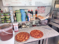 Plats et boissons du Pizzeria Anje Ô Pizzas à L'Isle-sur-la-Sorgue - n°2