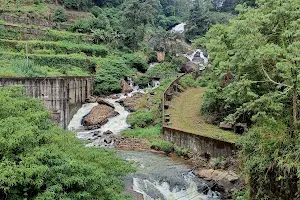 Kallar Vattiyar Water Falls (കല്ലാർ) image