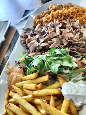 Pacha Grill à Champigny-sur-Marne