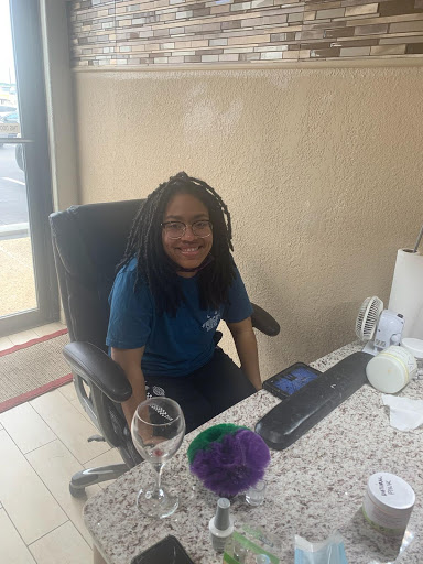 Beauty Salon «Bestyle Hair Salon», reviews and photos, 5808 Babcock Rd, San Antonio, TX 78240, USA