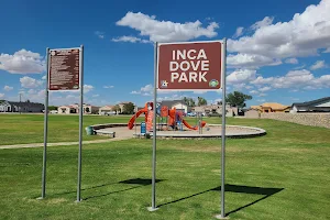 Inca Dove Park image