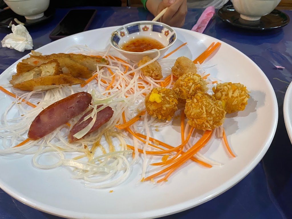 木之屋餐廳 的照片