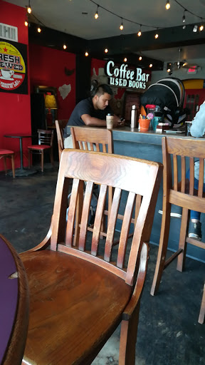 Coffee Shop «Fresh Brewed Coffee House», reviews and photos, 933 Broadway St, Myrtle Beach, SC 29577, USA