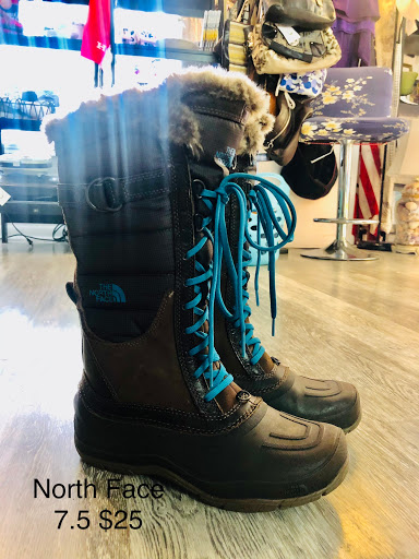 Thrift Store «Inspired Thrift Store», reviews and photos, 7 Somerset St, Ocean City, MD 21842, USA