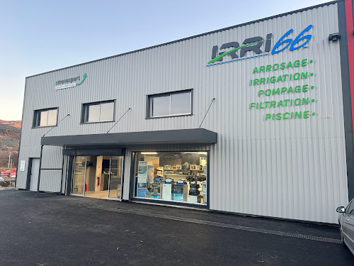 Magasin de matériel pour piscines Bel'O Piscine Prades Prades