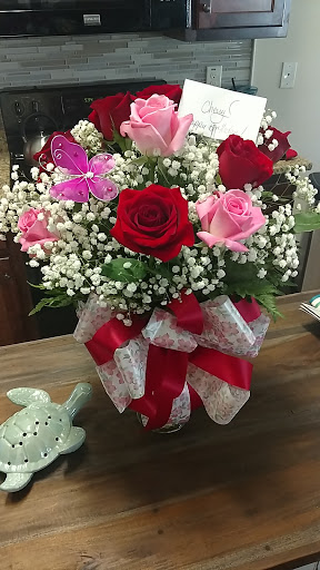 Florist «Aprils Rose Garden», reviews and photos, 1601 GA-138, Walnut Grove, GA 30052, USA
