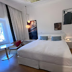 Photo n°19 de l'avis de Thomas.o fait le 07/08/2023 à 19:11 sur le  Sofitel Roma Villa Borghese à Rome